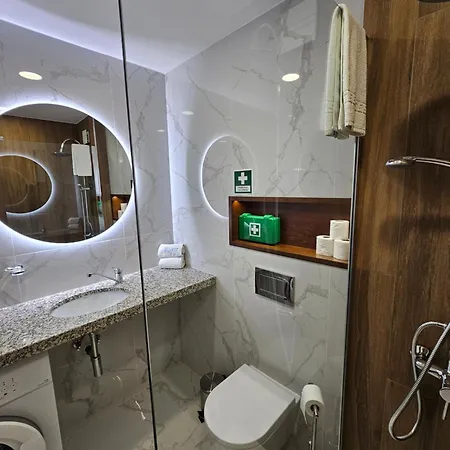 Castelos Do Mar * Portimão