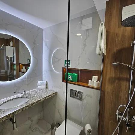 Castelos Do Mar Apartament