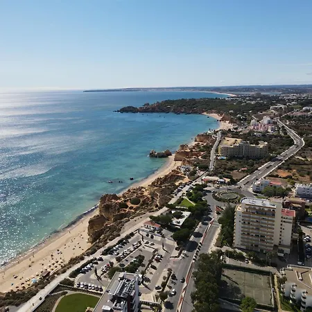 Apartament Castelos Do Mar *