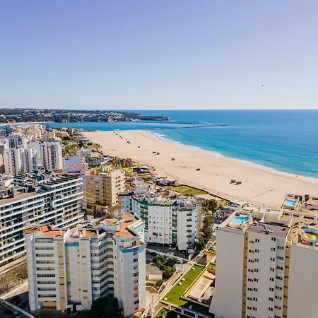 Apartament Castelos Do Mar
