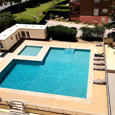 Apartament Castelos Do Mar