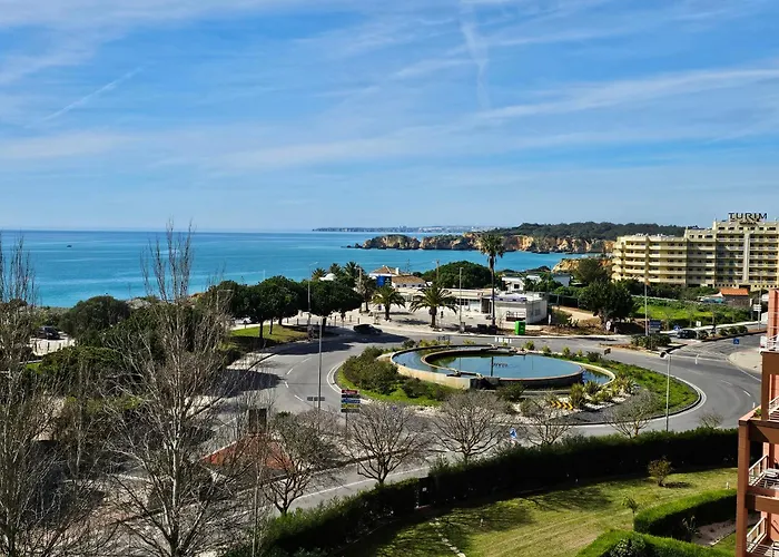 Apartament Castelos Do Mar
