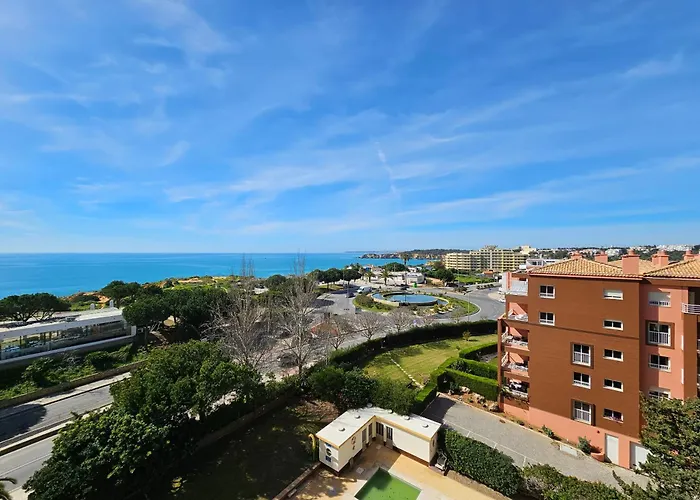 Castelos Do Mar Apartament *