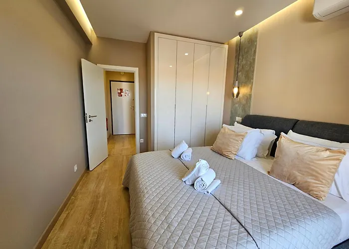 Castelos Do Mar Apartament