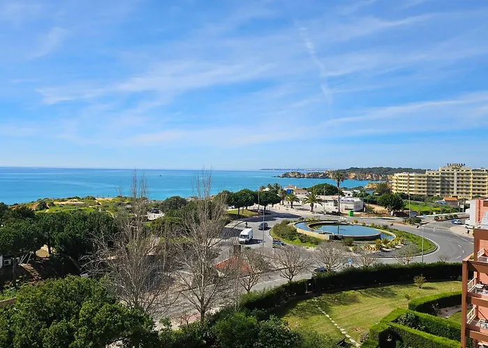 Castelos Do Mar Apartament