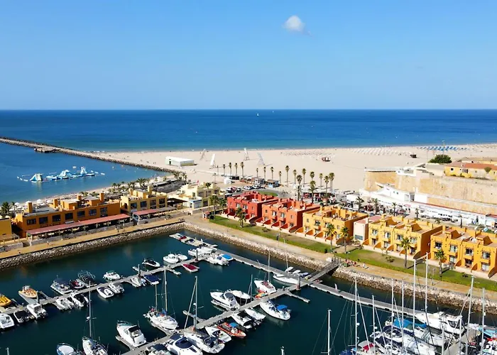 Apartament Castelos Do Mar