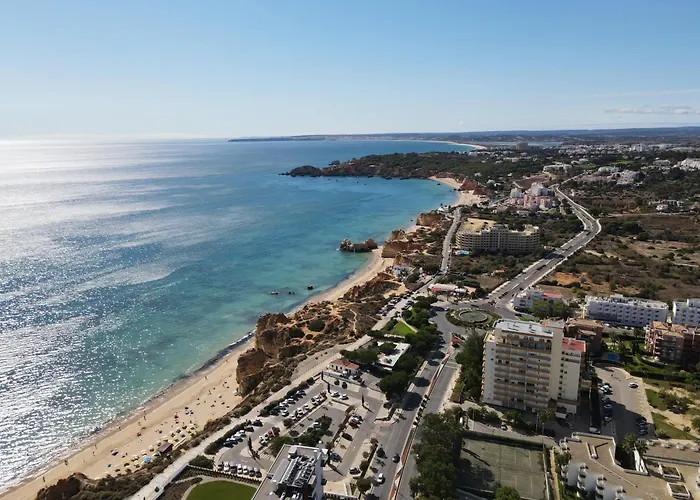 Apartament Castelos Do Mar *