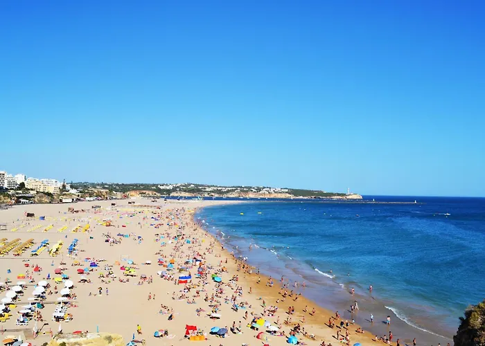Castelos Do Mar * Portimão