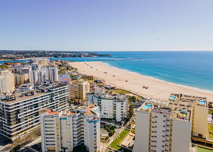 Apartament Castelos Do Mar
