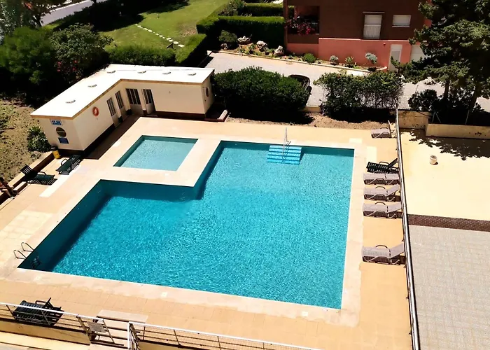 Apartament Castelos Do Mar