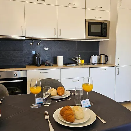 Apartment Castelos Do Mar *