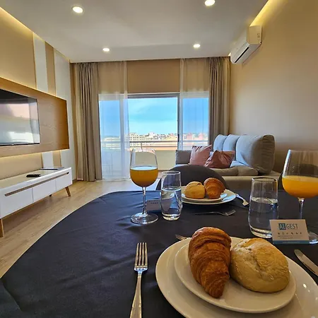 Apartment Castelos Do Mar *