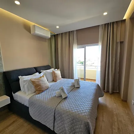 Lejlighed Castelos Do Mar *