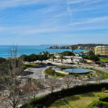 公寓 Castelos Do Mar