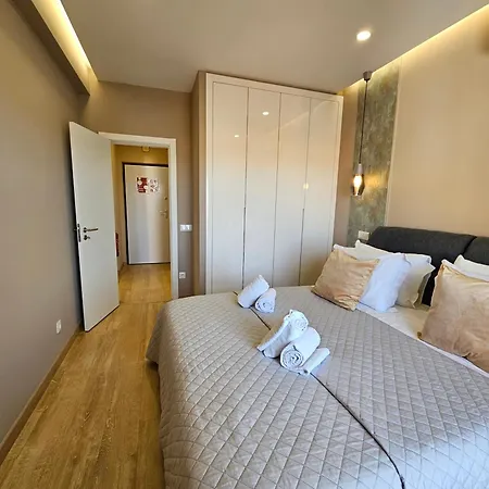 Castelos Do Mar 公寓