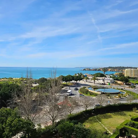 Castelos Do Mar Apartment