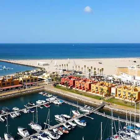 公寓 Castelos Do Mar