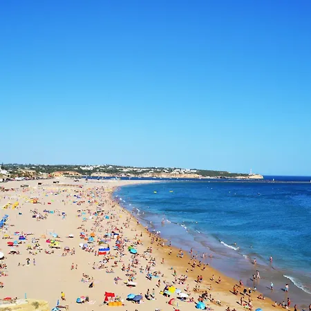 Castelos Do Mar * Portimão