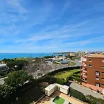 Castelos Do Mar Apartman *