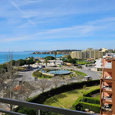 Castelos Do Mar Apartment Portimao