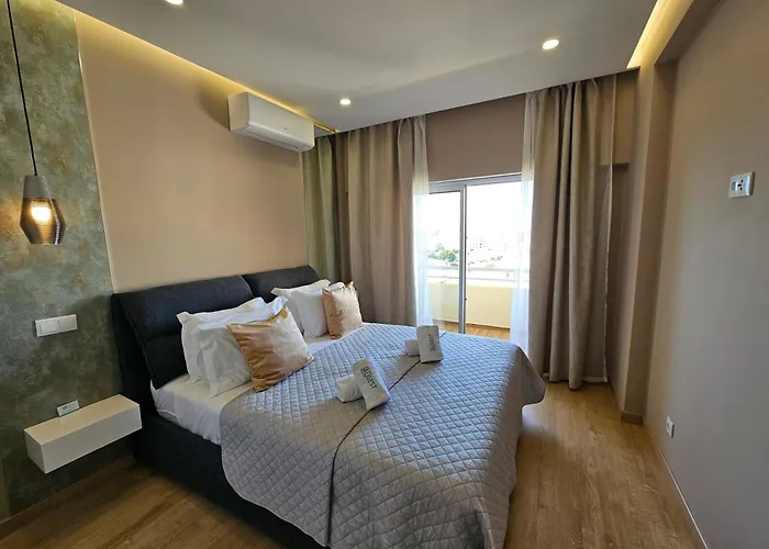 Apartment Castelos Do Mar *