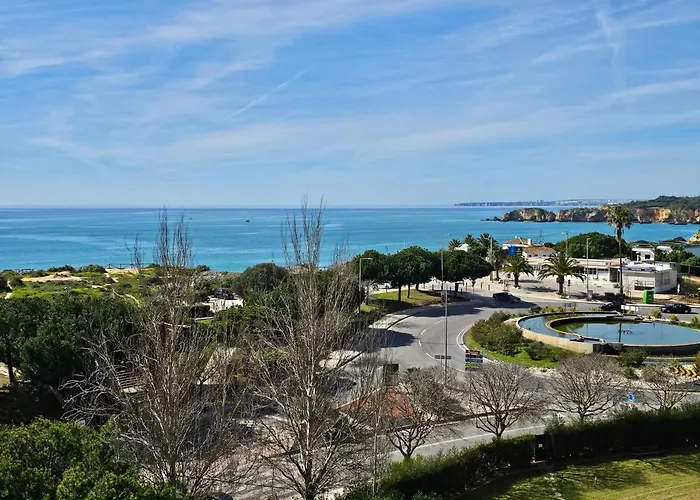 Castelos Do Mar * Portimao